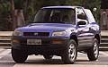 Toyota RAV4 3-Door 1994-1999