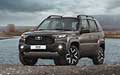 Lada Niva Travel