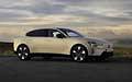 Volvo ES90 2025...