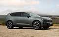 Volvo EX60 2026...