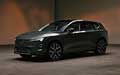 Volvo EX60 2026...