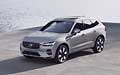 Volvo XC60 (2021-2025)
