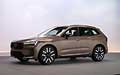 Volvo XC60 2026...