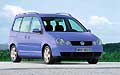 Volkswagen Polo Van Concept 2002...