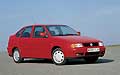Volkswagen Polo Classic (1995-1998)