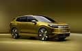 Volkswagen ID.Tiguan 2026...