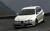 Alfa Romeo 147 GTA (2000)