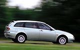 ���� Alfa Romeo 156 Sportwagon