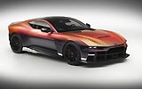 Aston Martin Valen