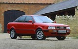 Audi 80 (1991)