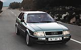  Audi 80 Avant (1992)