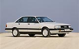 Audi 200 (1988)