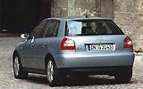 ���� Audi A3