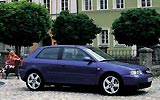 ���� Audi A3