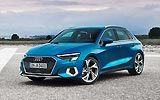 Audi A3 Sportback (2020)