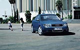 ���� Audi A4