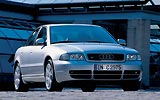 Audi S4 1997-2002