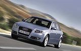 ���� Audi A4