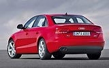 ���� Audi A4