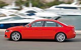 ���� Audi A4
