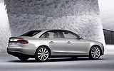 ���� Audi A4