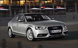 ���� Audi A4