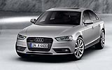 ���� Audi A4