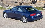 ���� Audi A4