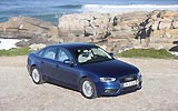 ���� Audi A4