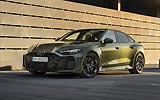 Audi RS5 (2026...)