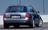 Audi S6 Avant (1999-2004)