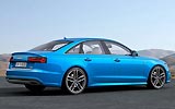 ���� Audi A6