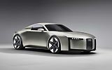 Audi Concept C