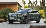 Audi Q4 Sportback