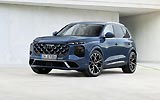 ������� Audi Q7 ������