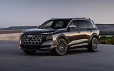 Audi SQ9