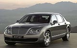  Bentley Continental Flying Spur 