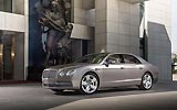  Bentley Continental Flying Spur 