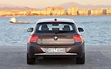 ���� BMW 1-series 3-Door