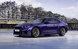 BMW M2 CS