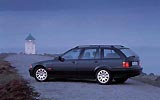 BMW 3-series Touring (1995-1999)