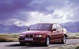 ���� BMW 3-series