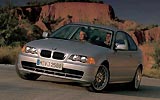 ���� BMW 3-series Coupe