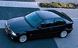 BMW Compact (1994)