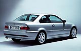 ���� BMW 3-series Coupe