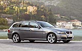 BMW 3-series Touring (2008-2012)