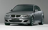BMW M5 (2004-2009)