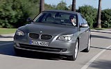 ���� BMW 5-series