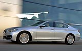 ���� BMW M550d
