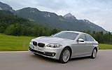 ���� BMW M550d